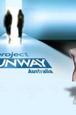 Watch Project Runway Australia Vumoo